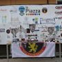 Saint-Vincent in festa per 'La Piazza': sport, spettacolo e comunità protagonisti per tre giorni