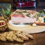 Valle d'Aosta Lard d'Arnad DOP, approvato il nuovo disciplinare a 30 anni dal riconoscimento Valle d'Aosta Lard d'Arnad DOP, approvato il nuovo disciplinare a 30 anni dal riconoscimento
