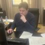 L'assessore Erik Lavevaz