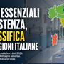 Sanità, per la prima volta la Valle d'Aosta supera tutti gli standard Lea
