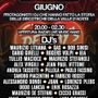 DJ Chiama Aosta, conto alla rovescia; prevendite verso il sold-out DJ Chiama Aosta, conto alla rovescia; prevendite verso il sold-out