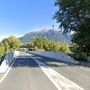 Chiusura temporanea del marciapiede del Pont-Suaz