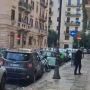 L'avvocato Matta filmato dagli inquirenti mentre si reca nell'ufficio di Armao L'avvocato Matta filmato dagli inquirenti mentre si reca nell'ufficio di Armao