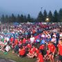 Sport, concerti e 'Animae' in questi caldi giorni di giugno