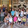Un successo lo scambio giovanile tra Sicilia e Valle d’Aosta