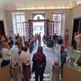 Aosta, all'Hotel des Etats la mostra sulla 'città in divenire'