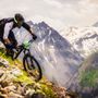 Fine settimana con protagonista la MountaBike Xco a Courmayeur Fine settimana con protagonista la MountaBike Xco a Courmayeur
