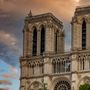 Entre pierres et paroles: le récit de Notre-Dame de Paris