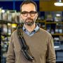 Grivel interrompe la produzione di bastoni, accordo per nove dipendenti Grivel interrompe la produzione di bastoni, accordo per nove dipendenti