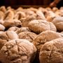 Pan ner al forno di Dolonne (credito fotografico Giacomo Buzio) Pan ner al forno di Dolonne (credito fotografico Giacomo Buzio)