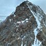 Parapendista precipita sul Monte Bianco
