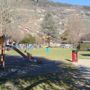 Si masturba nel parco giochi del quartiere Cogne; denunciato un aostano