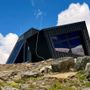 Gressoney, nuovo bivacco 'Remo Passera' all'Alta Luce Gressoney, nuovo bivacco 'Remo Passera' all'Alta Luce