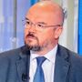 Enrico Borghi ad Aosta presenta il suo libro 'Sotto attacco'