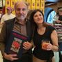 Enrico Peyrot e Gabrielle Grange (cliccare sull'immagine per avviare la mini gallery)