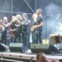 La PFM apre il tour estivo all'Aosta Summer Festival, oltre mille spettatori La PFM apre il tour estivo all'Aosta Summer Festival, oltre mille spettatori