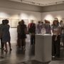 Inaugurata al Museo Archeologico la mostra 'L'Altro Picasso. Ritorno alle origini'