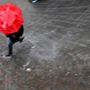 Breve tregua dal maltempo in Valle, giovedì nuove piogge