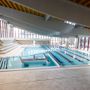Riapre al pubblico la Piscina regionale di Pré-Saint-Didier Riapre al pubblico la Piscina regionale di Pré-Saint-Didier