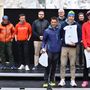 Xavier Chevrier fa poker e vince l’ottava ForTen