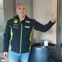 Giovedì 8 maggio alle 10 l'ultimo saluto al pilota di rally Massimiliano Ponzetti