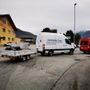 Sabato esercitazione della Colonna Mobile di Protezione civile sulla statale 26 Sabato esercitazione della Colonna Mobile di Protezione civile sulla statale 26