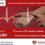 A Cervinia la Cardiologia Usl in pista per la prevenzione delle aritmie