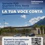 Aosta, sul quartiere Dora Confcommercio VdA chiama i cittadini; questionario sul progetto del nuovo supermercato Aosta, sul quartiere Dora Confcommercio VdA chiama i cittadini; questionario sul progetto del nuovo supermercato