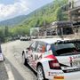 Rally VdA, oggi si corre la Nus-Verrayes VIDEO