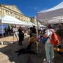 Un successo il RandaFestival in piazza Chanoux ad Aosta Un successo il RandaFestival in piazza Chanoux ad Aosta