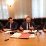 Caso Cva; Rassemblement Valdotain, 'serve responsabilità e rispetto dei ruoli'