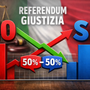 Referendum Giustizia, ad Aosta confronto pubblico tra le ragioni del Sì e del No