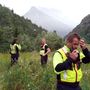 Gignod, avviate ricerche di una donna scomparsa da ieri