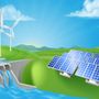 Fonti rinnovabili, obiettivo 328 MW in Valle entro il 2030
