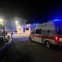 Rivolta al carcere di Brissogne, 'devastazioni e violenze gratuite'