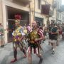 Aosta rivive Augusta Prætoria, in corso 'Veni Vidi Augusta' tra rievocazioni romane e celtiche
