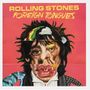 Rolling Stones, la creatività continua; 'Foreign Tongues' arriva il 10 luglio Rolling Stones, la creatività continua; 'Foreign Tongues' arriva il 10 luglio