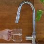 Aosta Ovest, stop all’acqua potabile mercoledì 27 agosto per lavori all’acquedotto