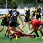 Rugby, sei nuovi innesti per la serie A dello Stade Valdôtain Rugby, sei nuovi innesti per la serie A dello Stade Valdôtain