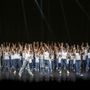 L’Institut de Danse incanta con un viaggio danzante nella Divina Commedia