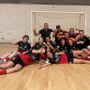 Calcio femminile, il Saint-Pierre U19 vola alle Final Eight scudetto