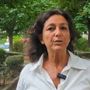 Simonetta Salerno, assessora al Commercio del Comune di Aosta Simonetta Salerno, assessora al Commercio del Comune di Aosta