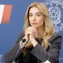 Avs VdA, 'a Genova è finito il governo delle destre'