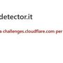 Cloudfare ko, tante piattaforme e siti internet bloccati da ore