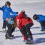 Il Breuil riapre le piste: il 25 ottobre riparte la stagione del Cervino Ski Paradise