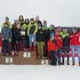 Sci nordico, Sc St-Barthélemy vince la Coppa Gran Paradiso a Cogne Sci nordico, Sc St-Barthélemy vince la Coppa Gran Paradiso a Cogne