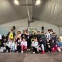 La scuola 'Pezzoli' di Aosta