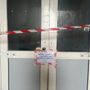 Parcheggio camper abusivo, sequestrati dalla GdF capannone pluripiano e rimessa a Pollein