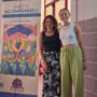 Elisabetta Anrò e Beatrice Somaglia
