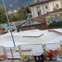 Aosta, riapre oggi lo Skate Park vicino a Plus